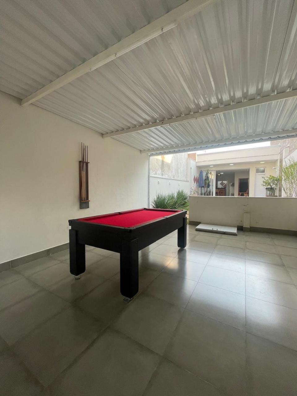 Вилла Toledo Casa Completa Американа Экстерьер фото